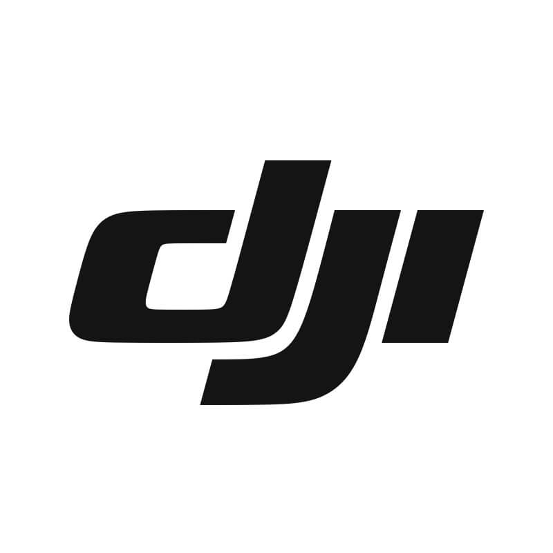 Catálogo de productos DJI