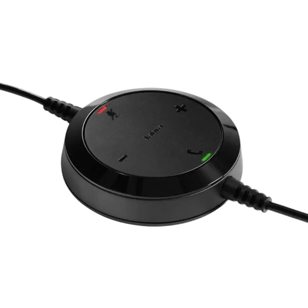 Jabra - Headset - Evolve 20 USB