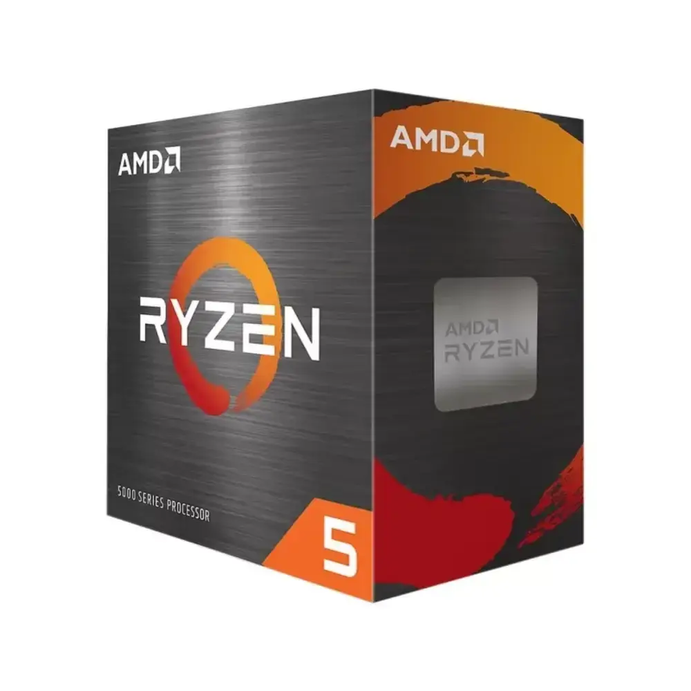 Procesador AMD Ryzen 5 5600X