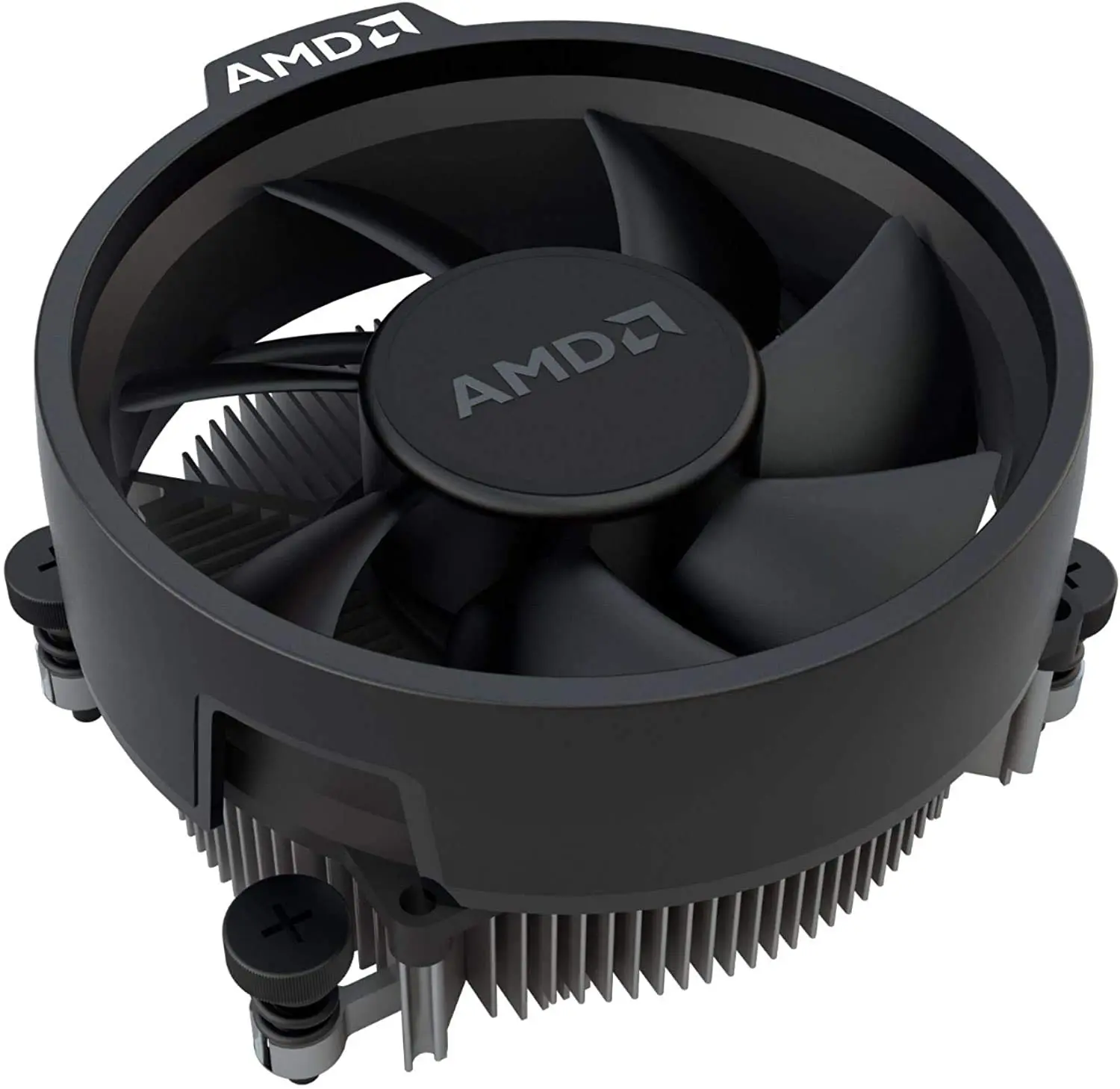 AMD Ryzen 5 5600X Cooler