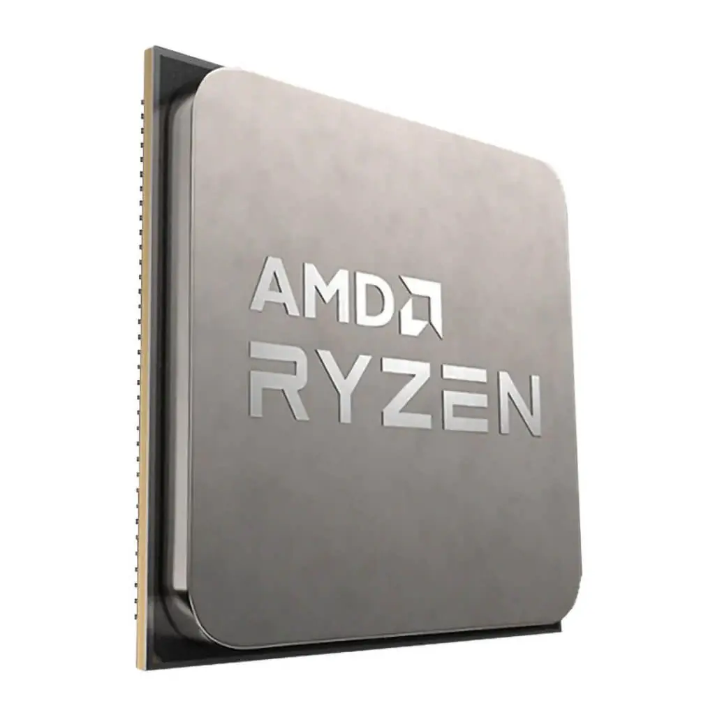 AMD Ryzen 5 5600X Procesador