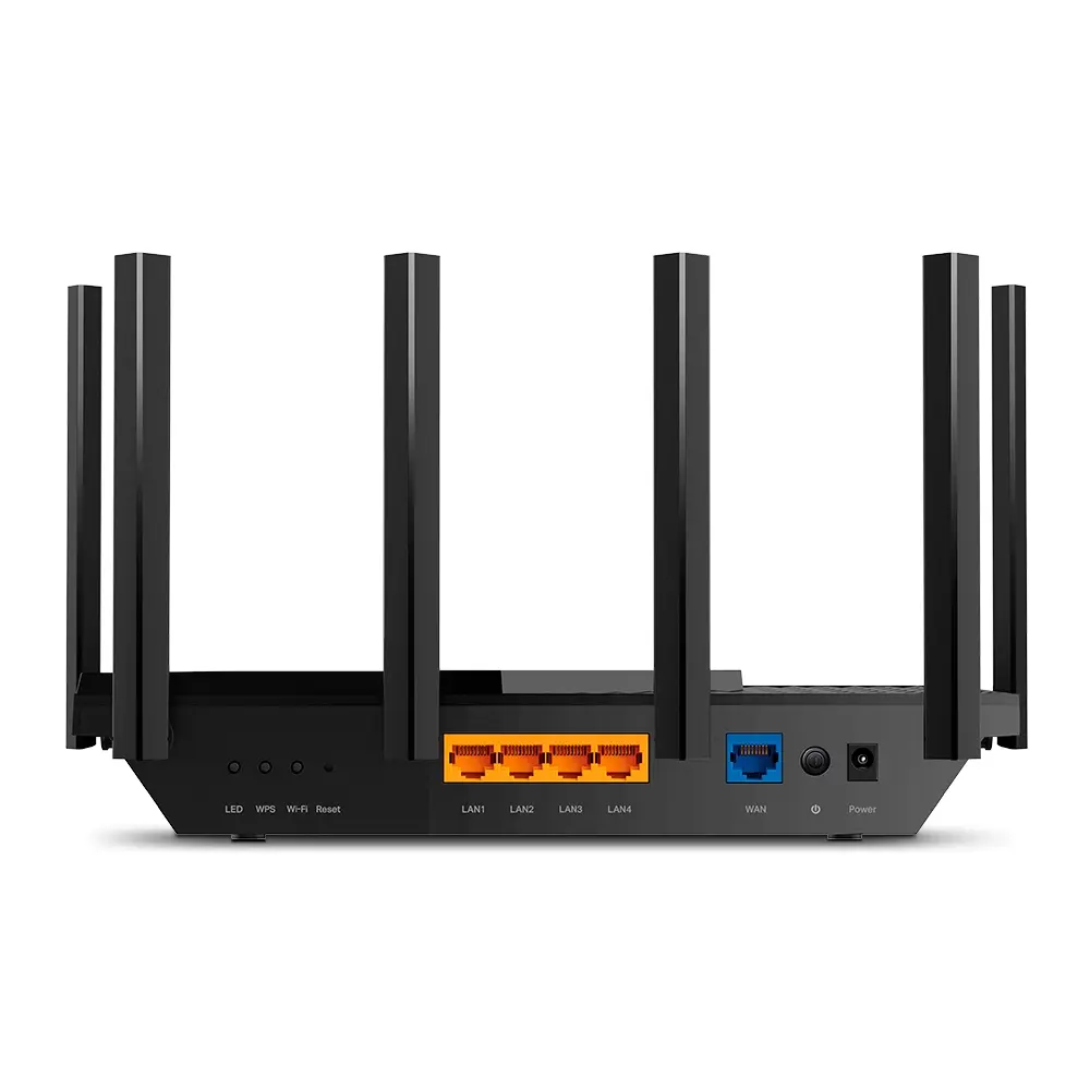 TP-LINK Archer AX73 router