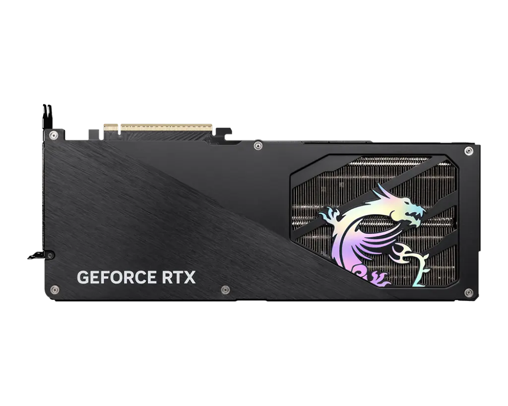 Tarjeta video GeForce RTX 5070