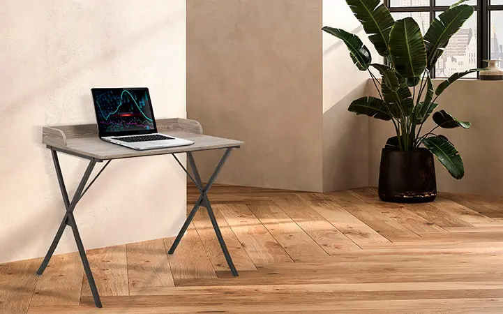 Desk Sgl Lvl XTF-CD202