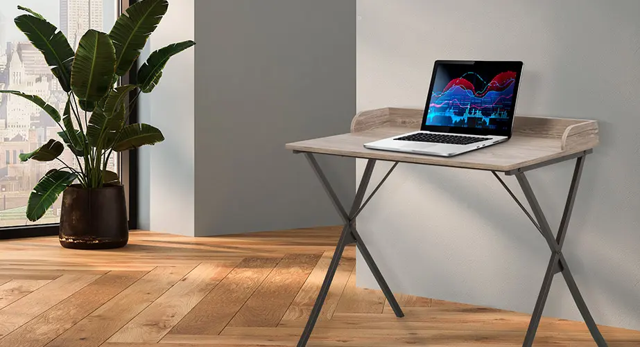 Escritorio para computaora: