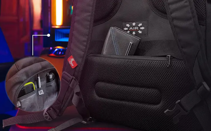 Mochila: Xtech - Notebook carrying 