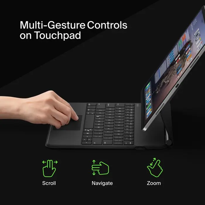 Keyboard  portátil BBZ003tt-V1