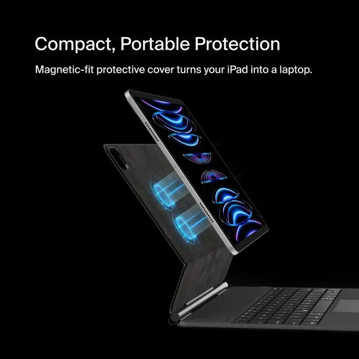 Belkin – Keyboard BBZ003tt-V1