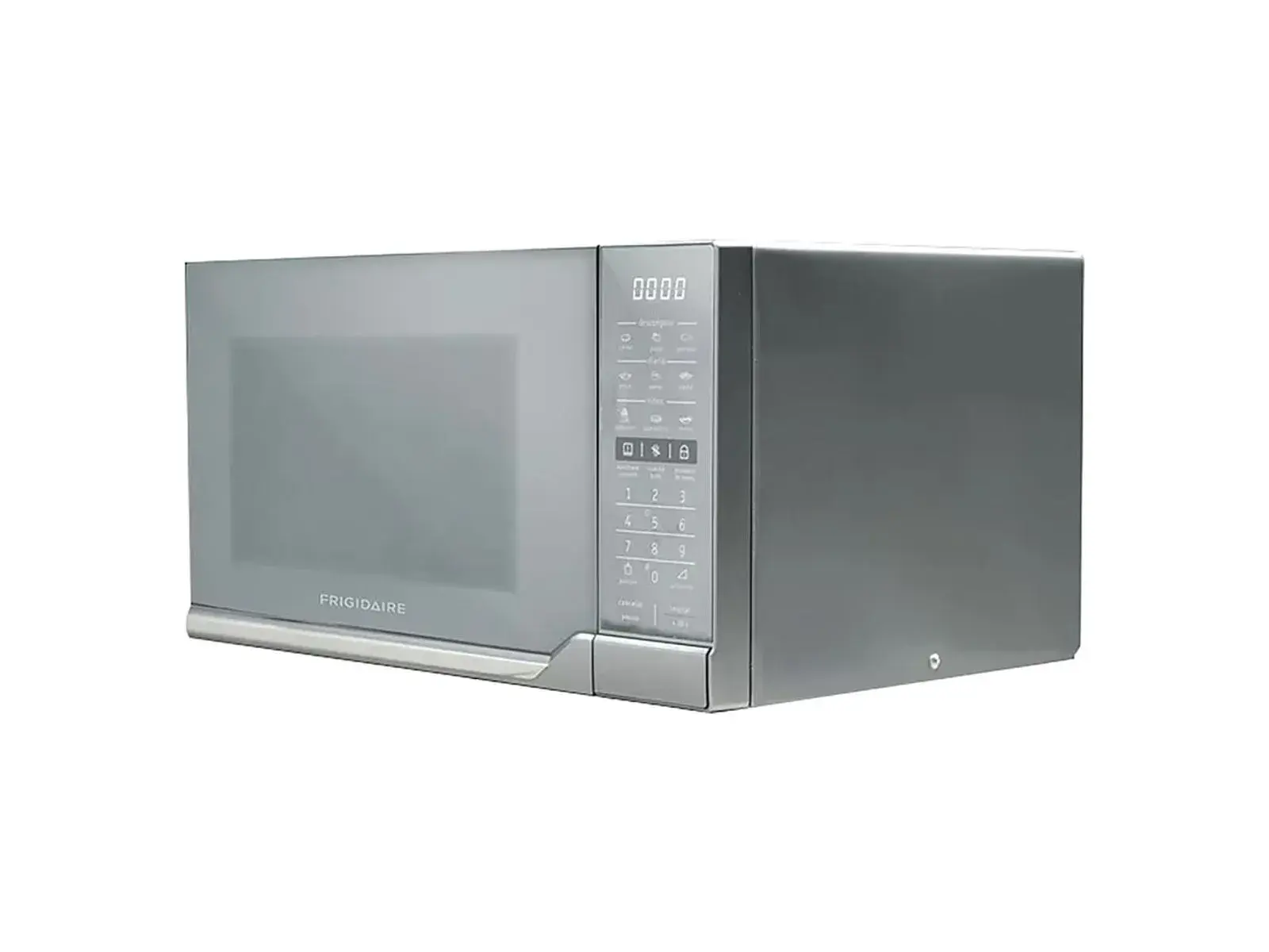 Horno Microondas Frigidaire FMDO30S3GSPG 900W