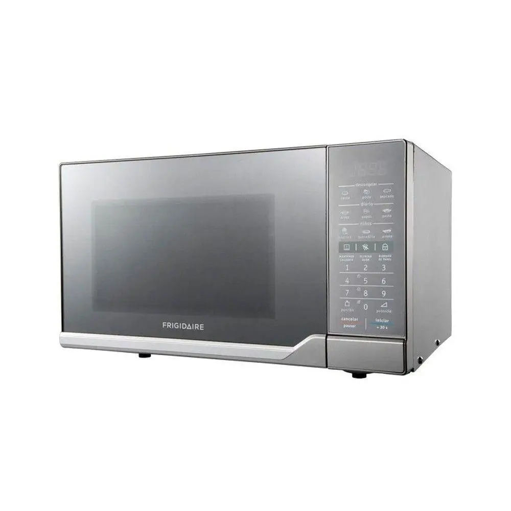 Microondas Frigidaire FMDO30S3GSPG 900W