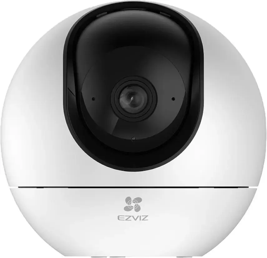 Cámara EZVIZ CS-H6-R100