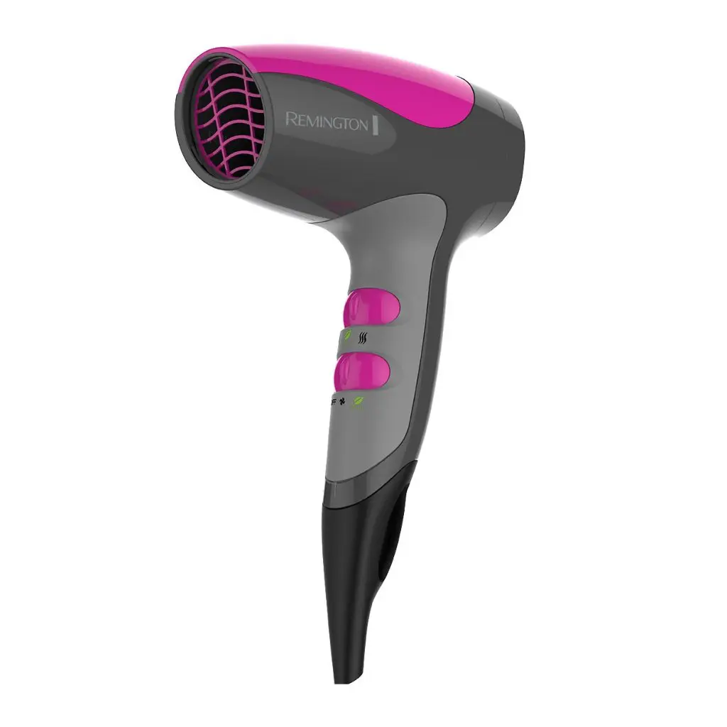 Secadora de Cabello Remington Compacta D5000