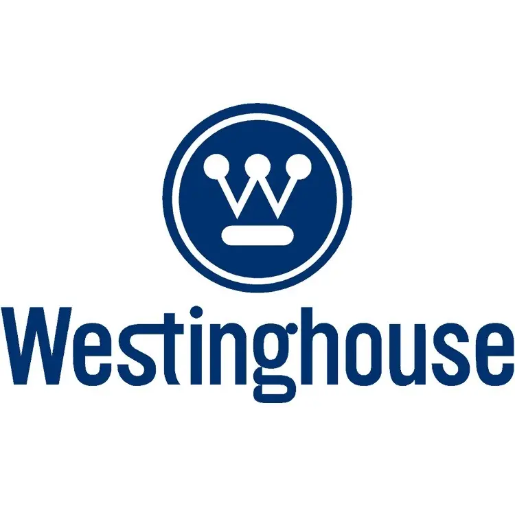 Catálogos de productos Westinghouse Catálogos de productos Westinghouse