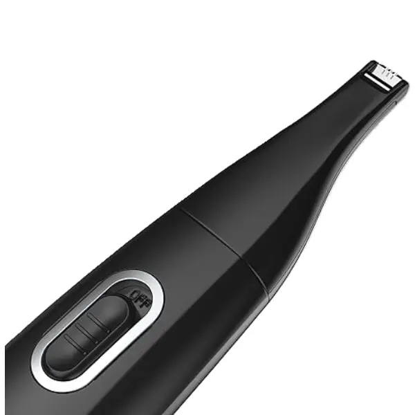 Kit de Viaje Detallador de Barba y Bigotes TLG100A