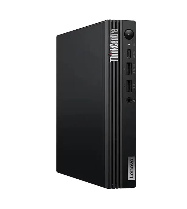 Computadora Lenovo ThinkCentre M70q Tiny Spa – Intel Core i5-14400T