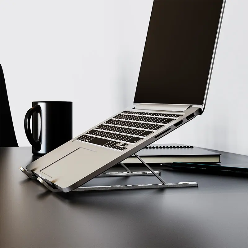 Base Klip Xtreme Notebook Stand