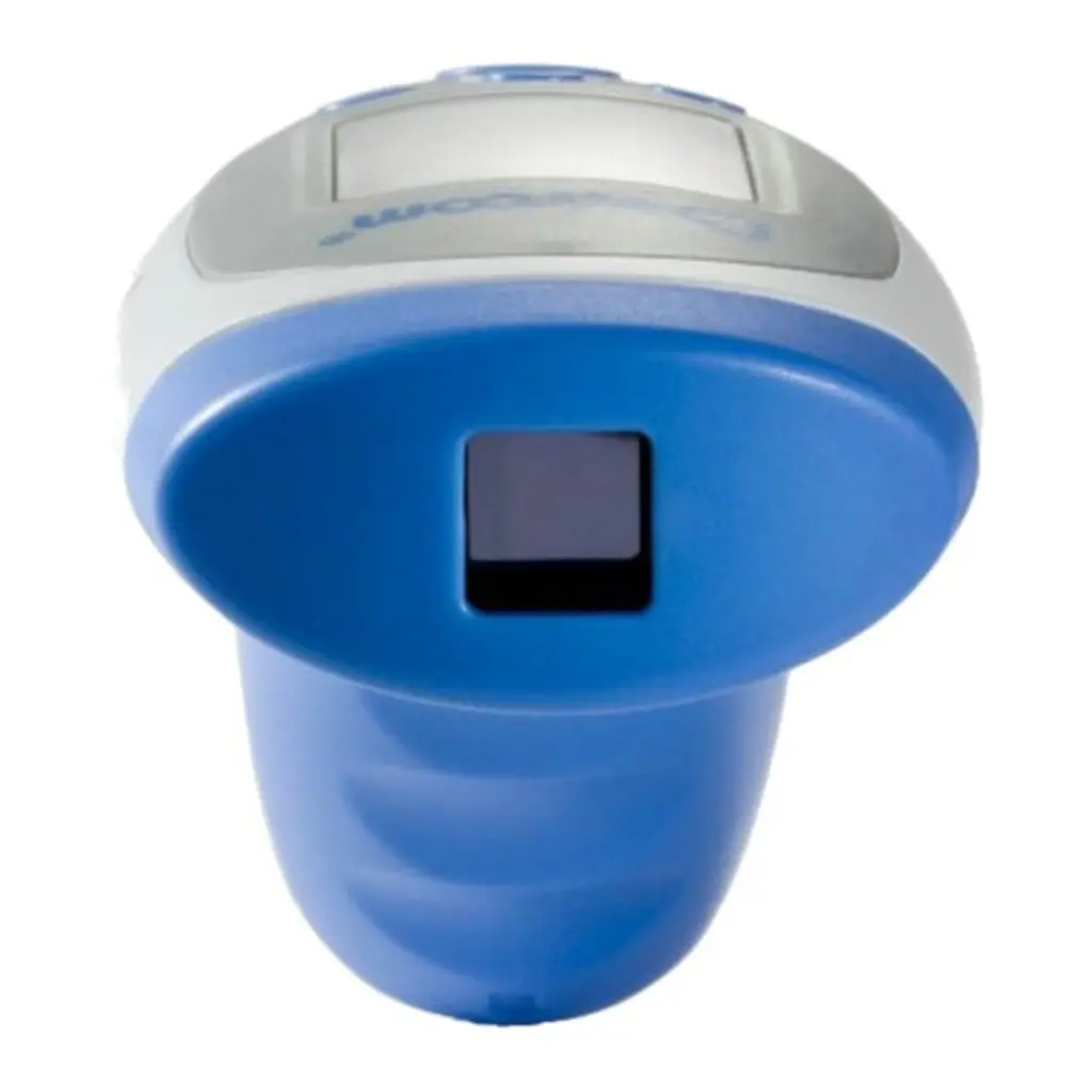 Termómetro Digital Infrarrojo Berrcom JXB-182