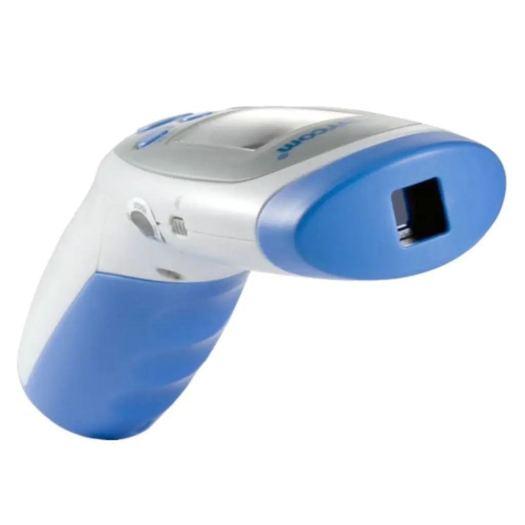 Termómetro Infrarrojo Berrcom JXB-182