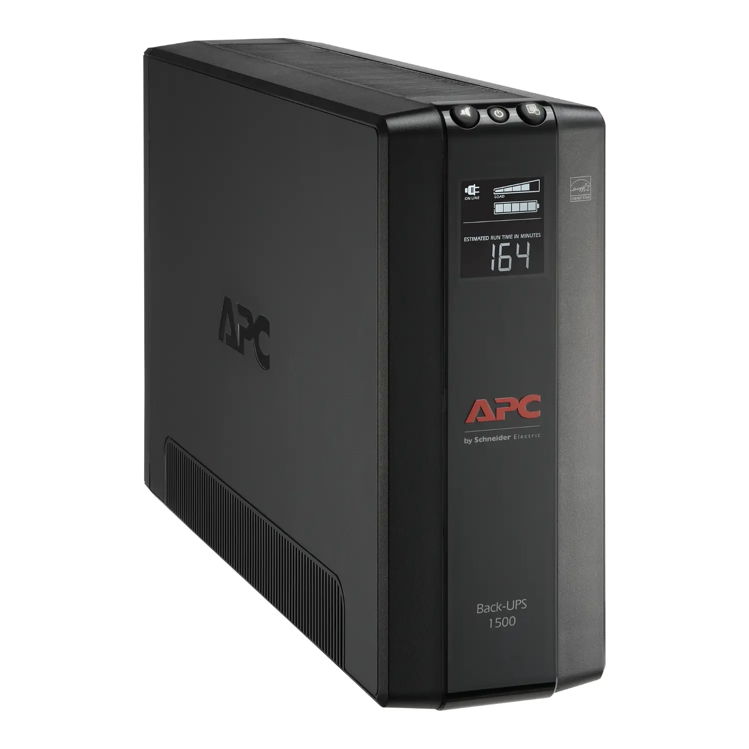 APC Back-UPS BX1500M-LM60