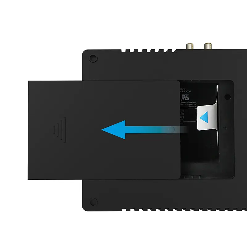 UPS Forza BT-751 750VA / 450W