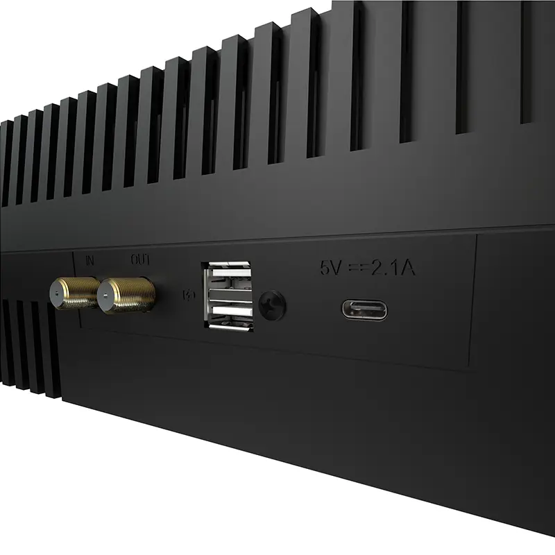 UPS Forza BT-751 750VA