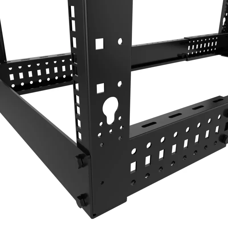 Rack para servidores, Rack para Data Center, Rack para redes