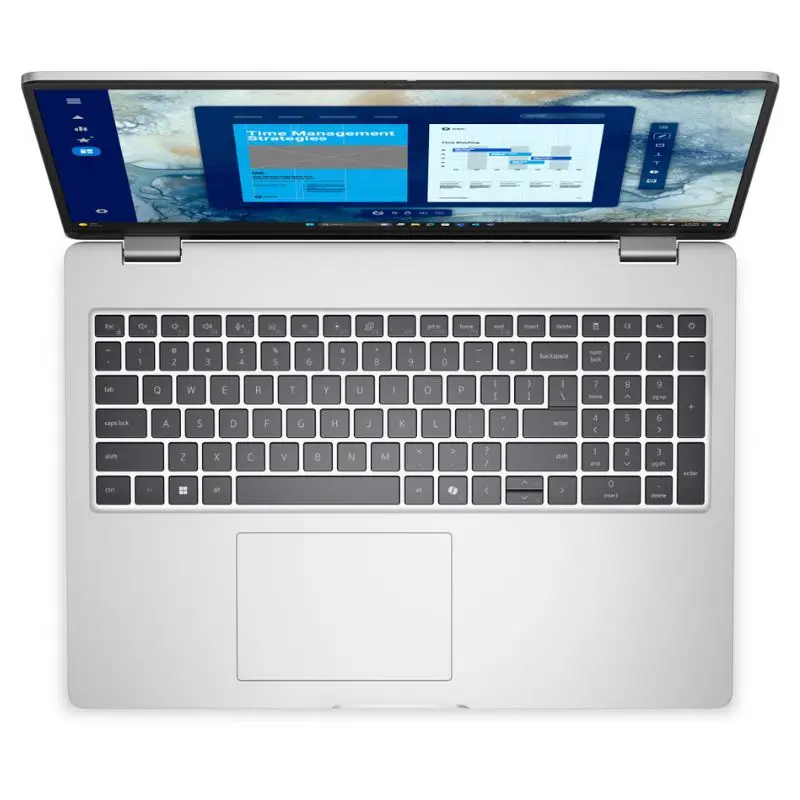 Laptop Notebook Pro PC16250 16" | Intel Core Ultra 7 | 32GB RAM | 1TB SSD | Windows Pro